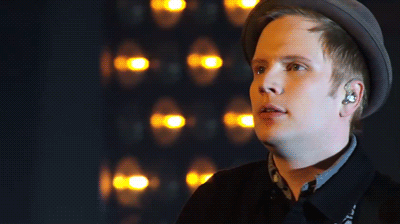 Patrick Stump