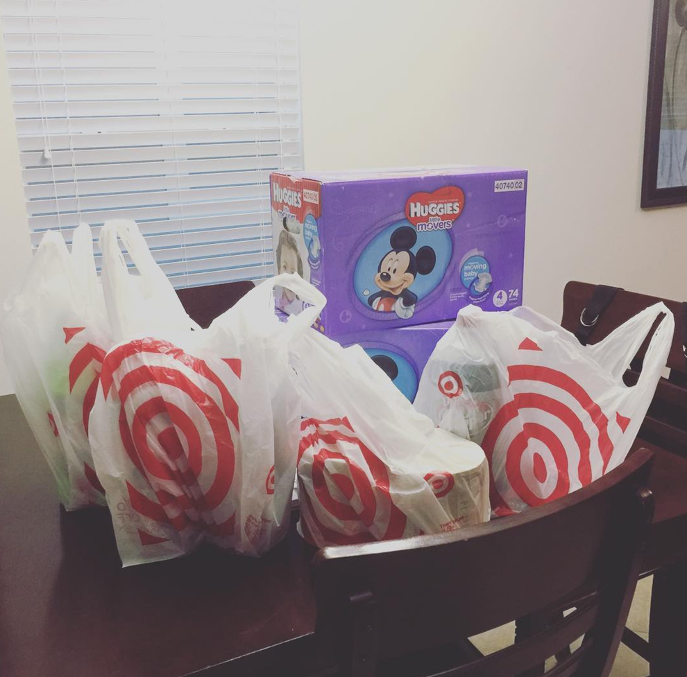 Target Mom Box 15 Signs You Are, Without A Doubt, A Target Mom