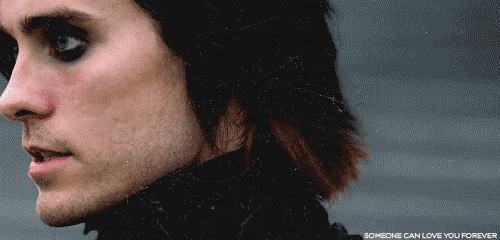Jared Leto
