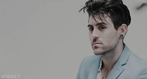 Davey Havok