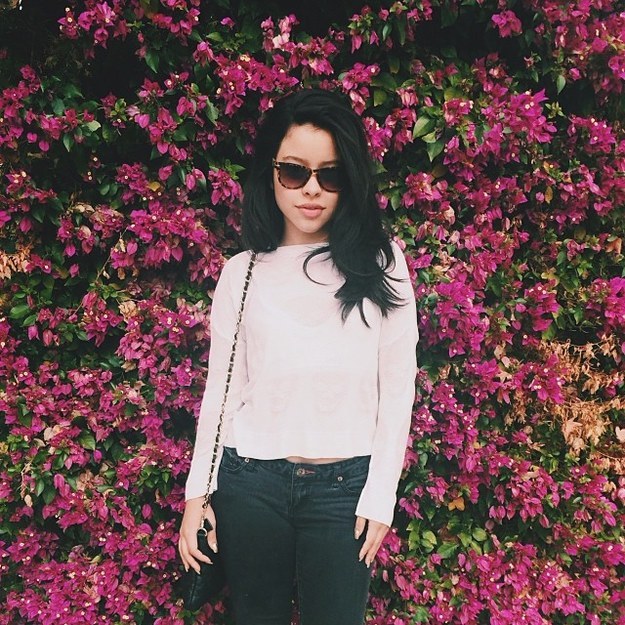 Cierra Ramirez