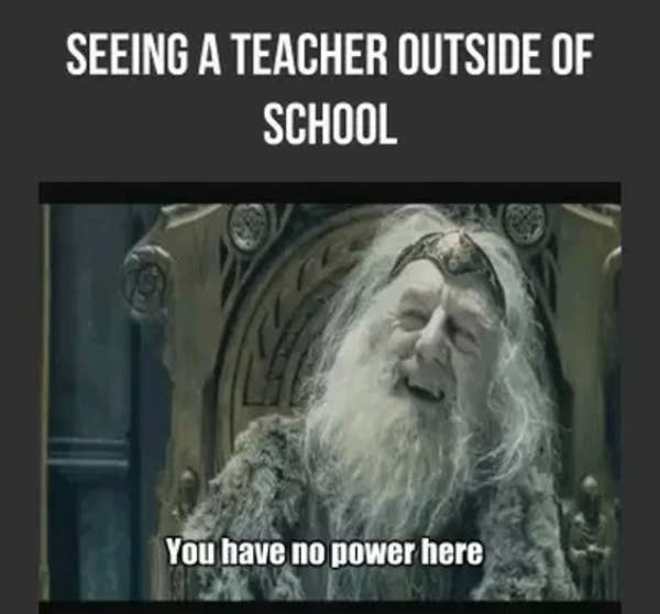 50 "Lord The Rings" Memes Guaranteed To Make You Laugh