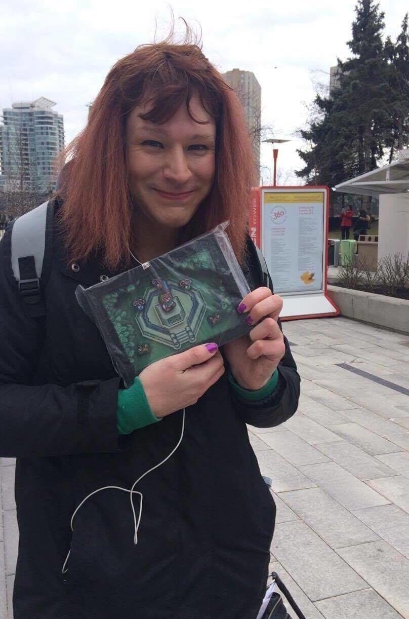 This Couple’s Adorable Zelda Scavenger Hunt Turned Into An Even More