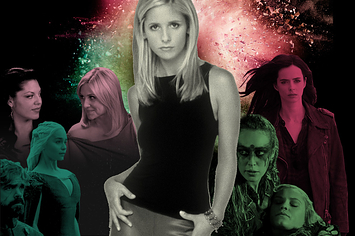 Como “Buffy, a Caça-Vampiros” abriu caminho para nossas séries favoritas