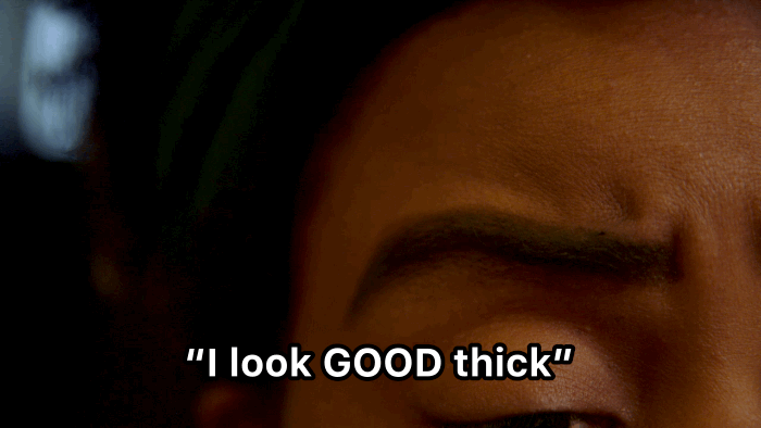 Things Anyone Who Has A Love/Hate Relationship With Their Eyebrows Will ...