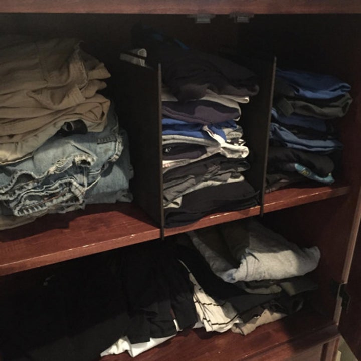19 Inexpensive Ways To Have The Best Closet Ever