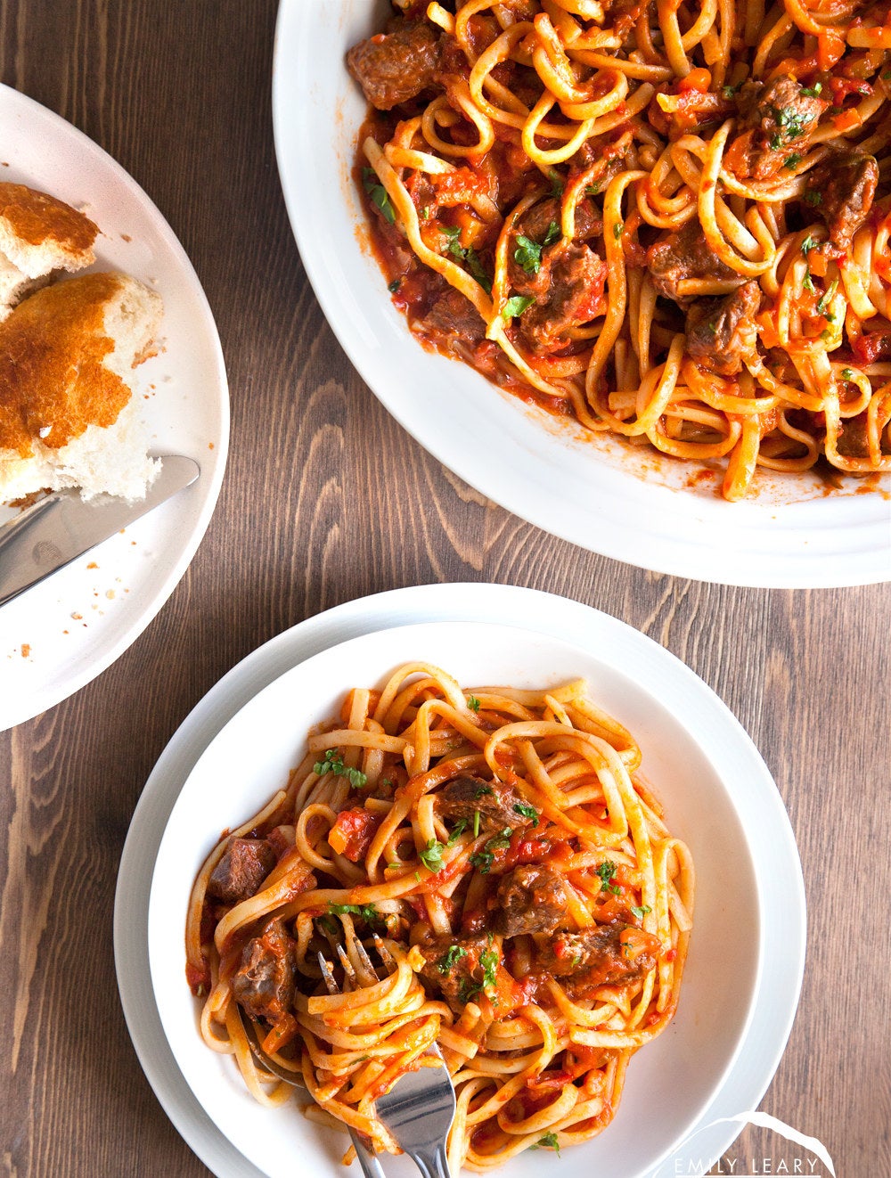 14 Simple One-Pot Dinners For Everyone Who Hates Cooking On Weeknights