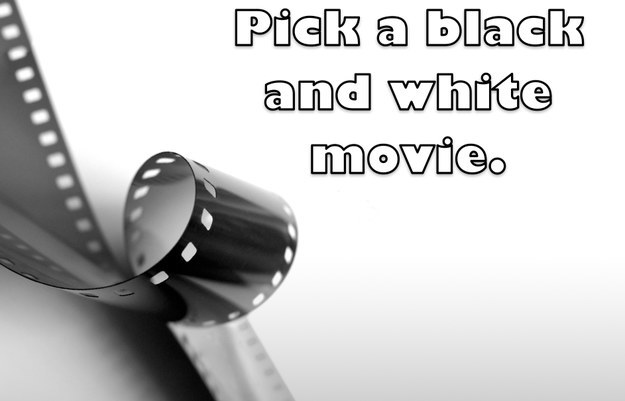 Pick Five Movies And We'll Tell You Two Celebs You Should ...