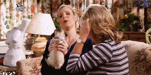 Dogs love you.