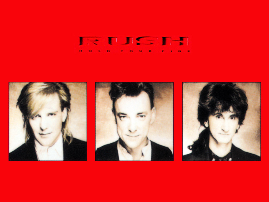 Off of an underrated album, 1987's Hold Your Fire. This song opens with some of Geddy Lee's best work on the bass. It has a great overall feel and makes you wonder why radio stations always pick Tom Sawyer and overlook this. Has never been played live.