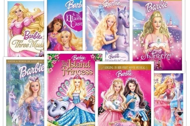 Barbie Movies With Subtitles For Sale Off 64