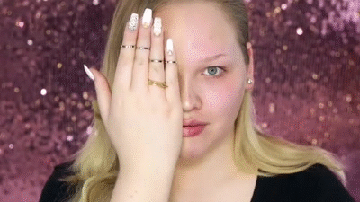 Bless you, those of you who spend only seven minutes on your face. You are efficient angels.