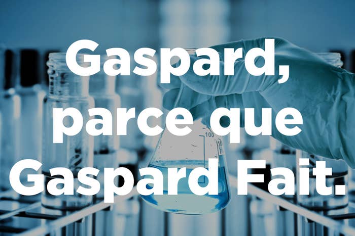 Avoir Images 18 Blagues Pourries Qui Feront Rire Tous Les S actualisé par