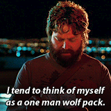 Whenever Green brings up the group project that has absolutely zero detail and instruction yet we need to find people to present with.