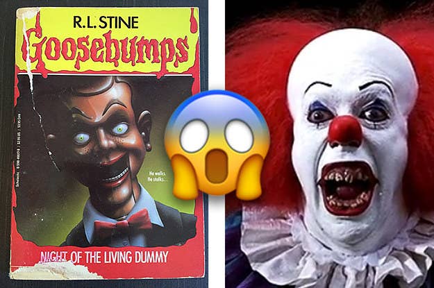 The 20 Scariest Episodes Of Are You Afraid Of The Dark
