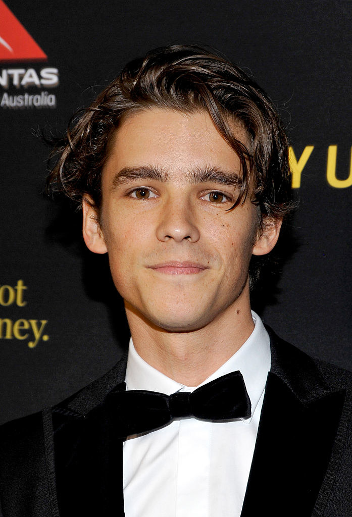 Pirates of the Caribbean 5': Brenton Thwaites Plays Will Turner's Son