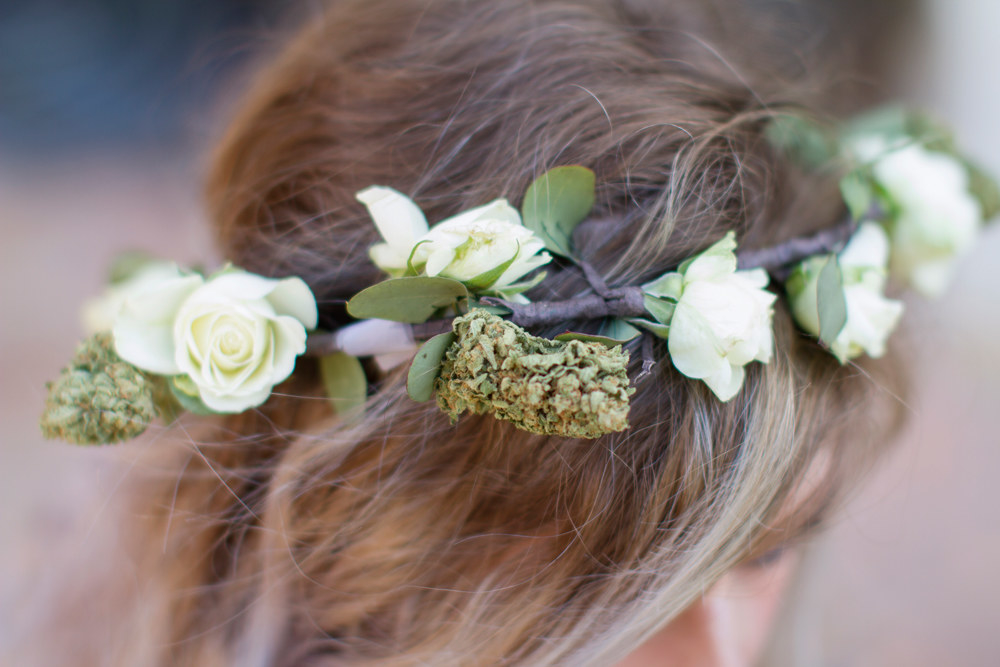 Buy flower clearance crown