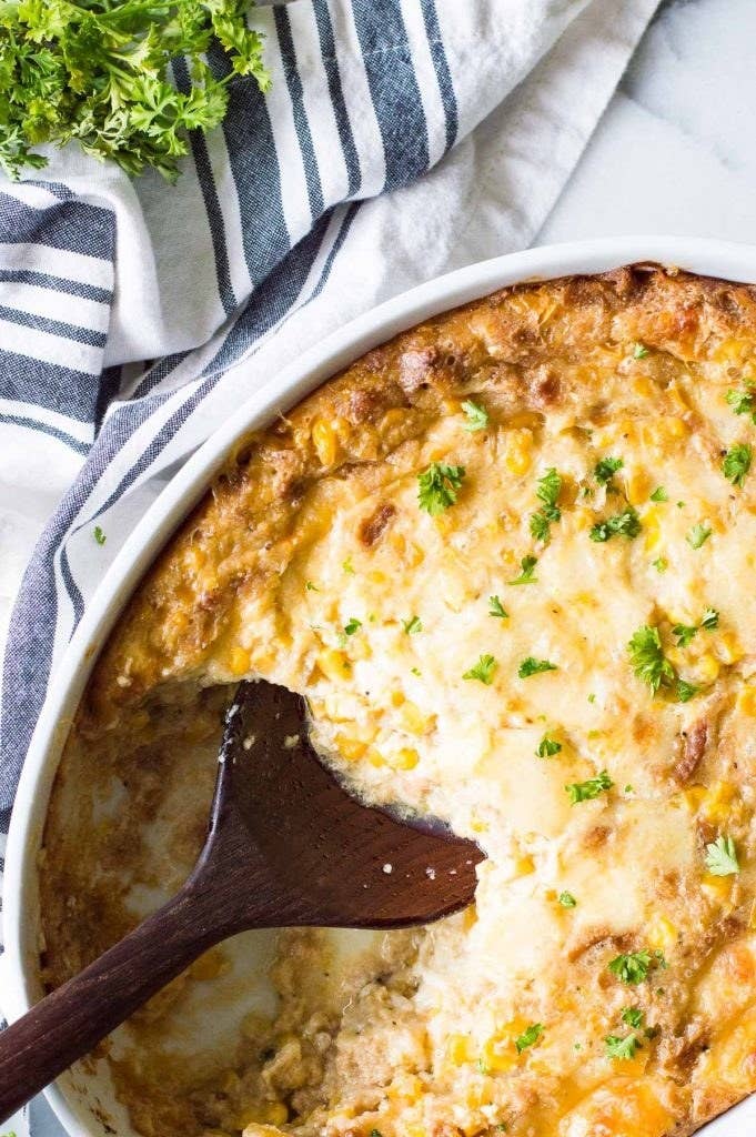16 Recipes That Prove The Midwest Is The King Of Comfort Food
