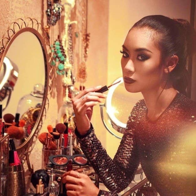 10 Most Beautiful Women In Trinidad Tobago In 2019 The