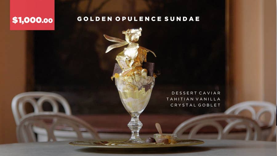 We Tried 1 Ice Cream Vs 1 000 Ice Cream To See If It Was Worth It Time to chill out a little. we tried 1 ice cream vs 1 000 ice