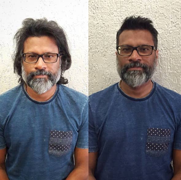 15 Easy Tips For The Men Who're Looking For A Quick Makeover - ScoopWhoop