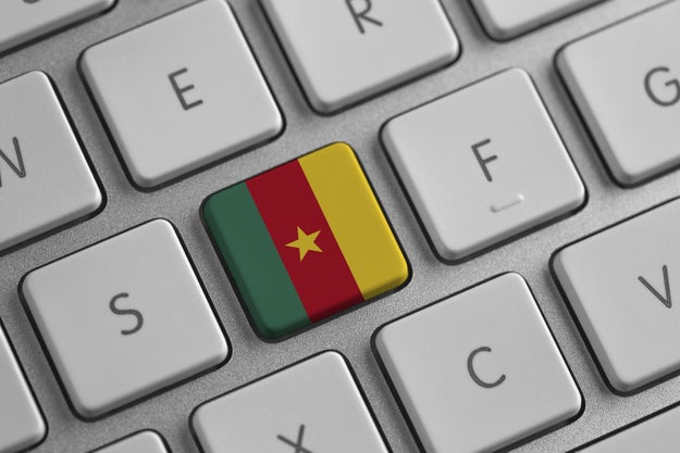 Wednesday marks 73 days since people in northwest and southwest Cameroon have had no access to the internet — at all. And it doesn't look like it's coming back anytime soon.