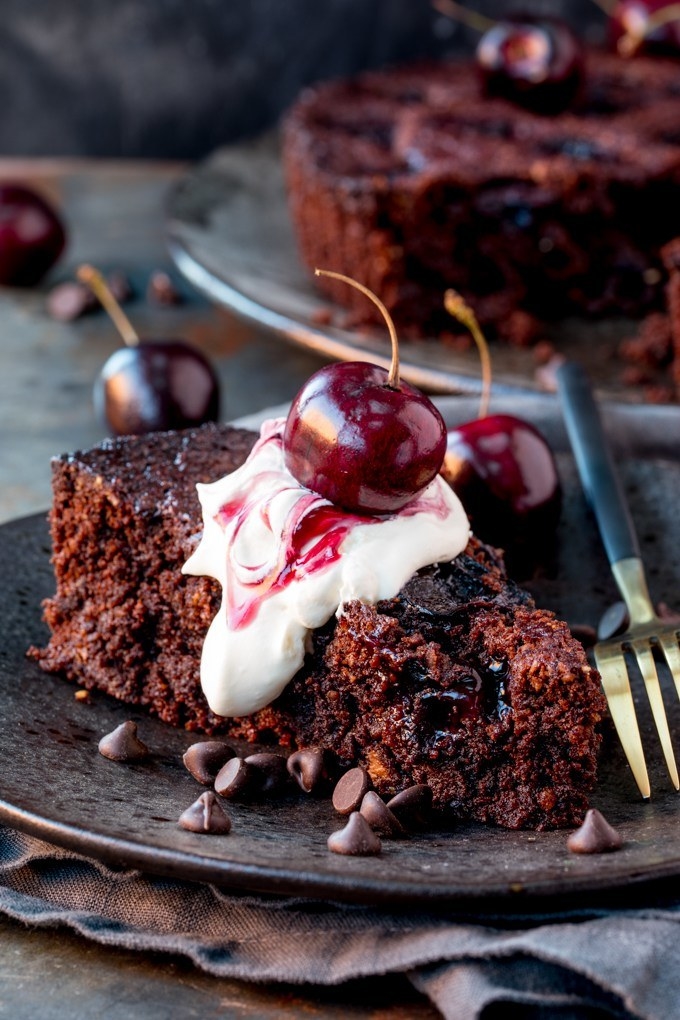 Recipe here.
