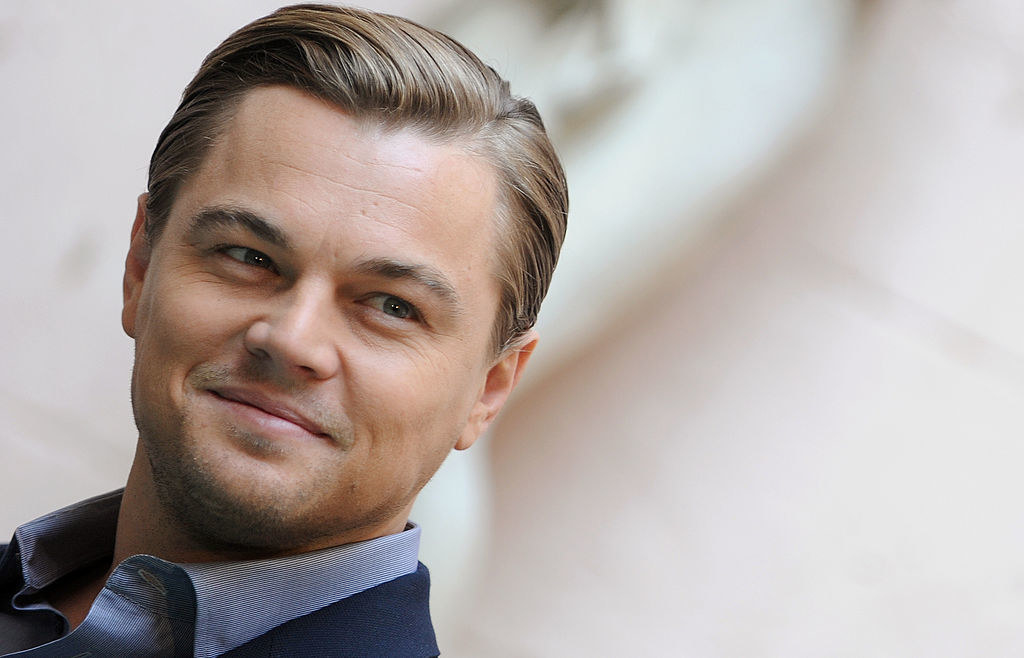 25 Photos To Remind You How Hot Leonardo Dicaprio Was Is And Always Will Be 