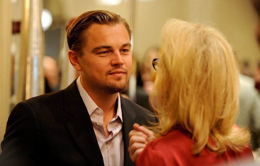 25 Photos To Remind You How Hot Leonardo DiCaprio Was, Is, And Always ...