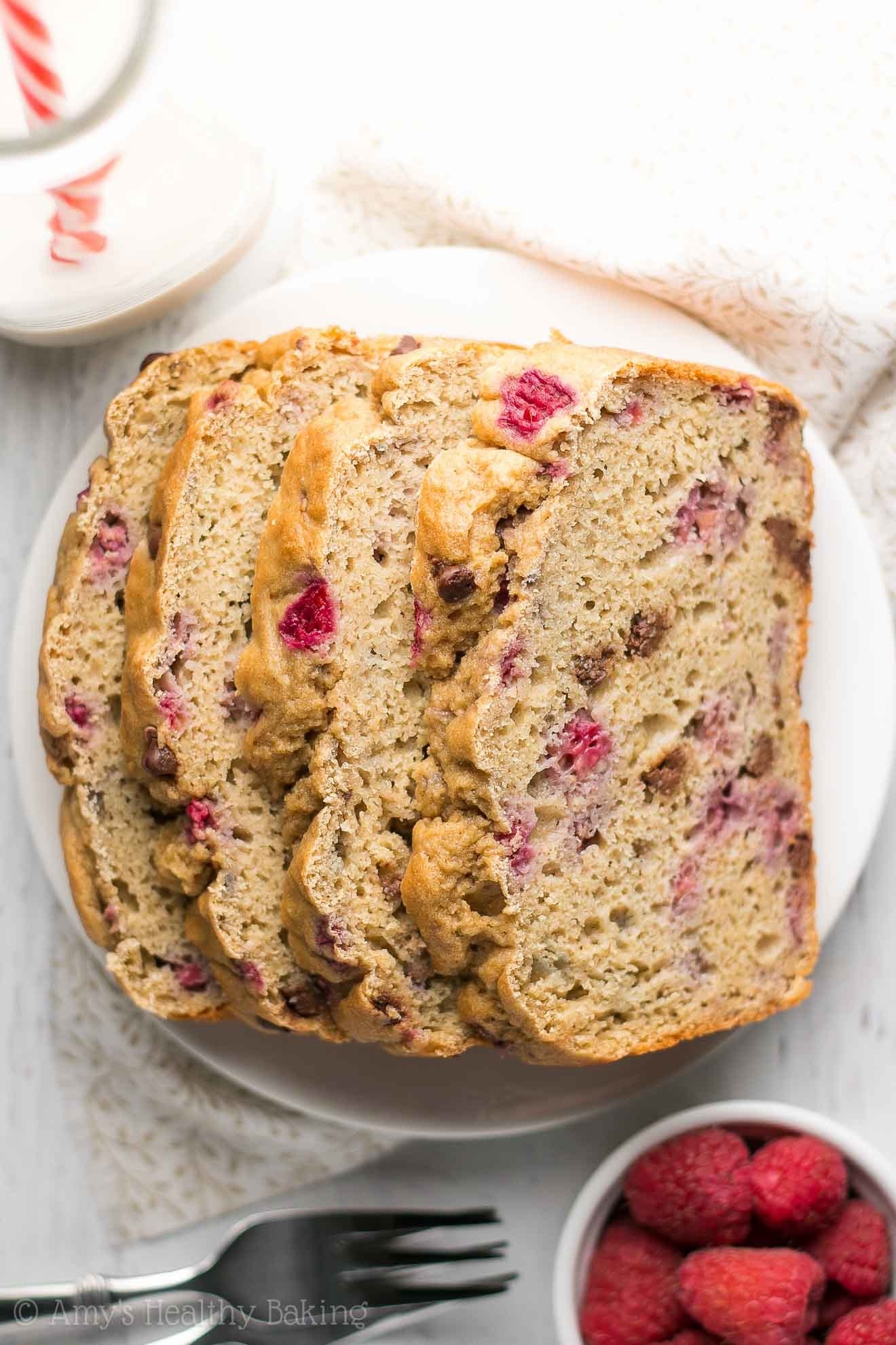 Recipe here.