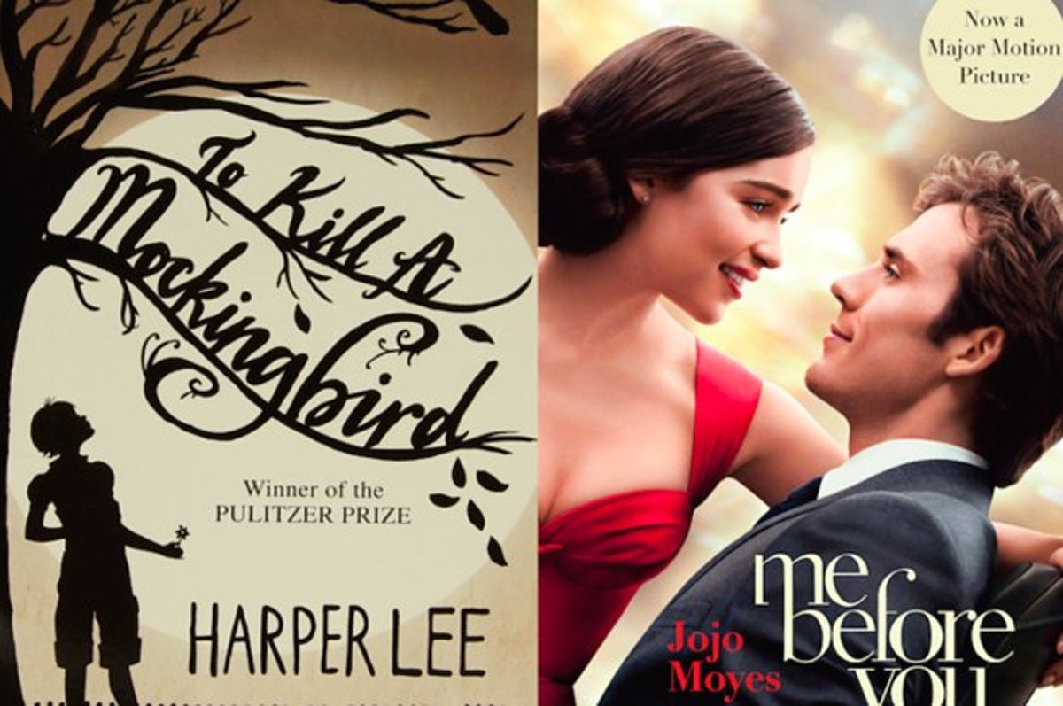 31 Of The Most Heartwarming Books You Ll Ever Read