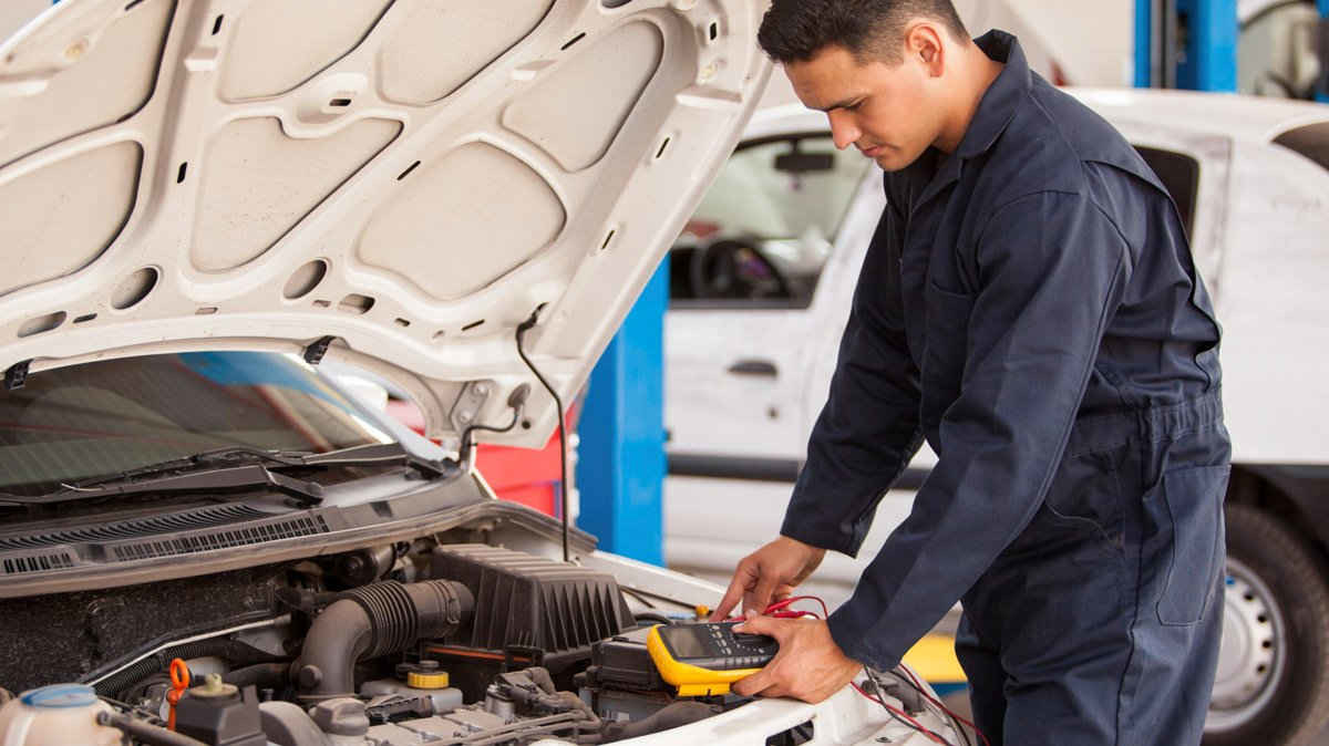 The path to becoming an automobile specialty specialist frequently begins in Great University. Most academic institutions in the United States provide primary auto shop programs for anyone who think they may be interested in being an installer after graduating. This is also an boost for anyone begin gaining some valuable market information by participating in the Automotive Youth Educational System (AYES). This company was made to help learners conversion into a profession as an mechanic through high-quality information and internships in local auto stores.While Great University is the ideal a chance to begin with discovering the possibility of a profession as an automobile electric engineer, there are many professional academic institutions, community colleges, and universities that provide Certificate Applications and Associate's Degrees in Automotive Support Technology. These official coaching programs are generally developed to provide learners a fundamental understanding of the eight primary automobile techniques including motor repair, automatic signals, manual drive trains, braking system, revocation and guiding, air conditioning, electric techniques, and exhaust.Most academic institutions allow us their program to support learners who are unable to attend traditional daytime classes. This often means that learners have the option of finishing programs that are available at night and on saturdays and sundays. This is a tremendous help to those who rely on an income from a full-time job or who have a family to care for. Given the amount of possibilities available, there really is no reason why anyone should not be able to advance their profession in your vehicle market.After finishing from a official information program, most auto specialists opt to finish the documentation procedure provided by the National Institution for Automotive Support Excellence (ASE). This company is nationwide recognized as the standard for mechanic proficiency assessment. The ASE offers documentation examinations in all of the eight primary automobile techniques as well as many specialized areas. People who finish the validating exam series for all eight primary techniques receive the title of Master Technician.Employer expectations vary when it comes to documentation. Some auto stores will seek the services of an installer right out of college while others prefer to seek the services of only qualified specialists. To be able to begin operating prior to documentation can provide an installer an advantage when it comes to passing the examinations. Typically, specialists who have more encounter tend to perform better. Regardless of whether or not you have found a job, it is advisable to go ahead and become qualified. Technicians who have been qualified will discover that they have more job possibilities and are likely to be paid more.As an installer benefits more hands-on encounter, they may opt to are dedicated to one particular automobile system. While there is software about that have been developed to train specialists in just one area, most reliable auto electrical services engineers will discover that they must at least develop a general program before expert. Since there are many components in vehicles that rely on an electric current, it's a wise idea that a car electric engineer should have at least a fundamental operating information of every system.A profession as an mechanic represents a great chance for anyone who enjoy using their deductive reasoning and troubleshooting skills on a regular basis. Fixing cars is a lot like fixing a challenge. There are always problems that can become complicated, but the satisfaction that comes from fixing a complex issue and helping a customer in the procedure is an encounter that few careers can provide. If you have a personality that is well-suited to critical thinking, then you should consider keeping a profession as a car electric engineer near the top of your list.