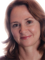 Sarah Carleton