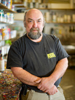 Pat Orr