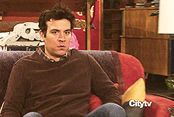 Ted Mosby