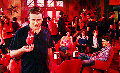 Marshall Eriksen