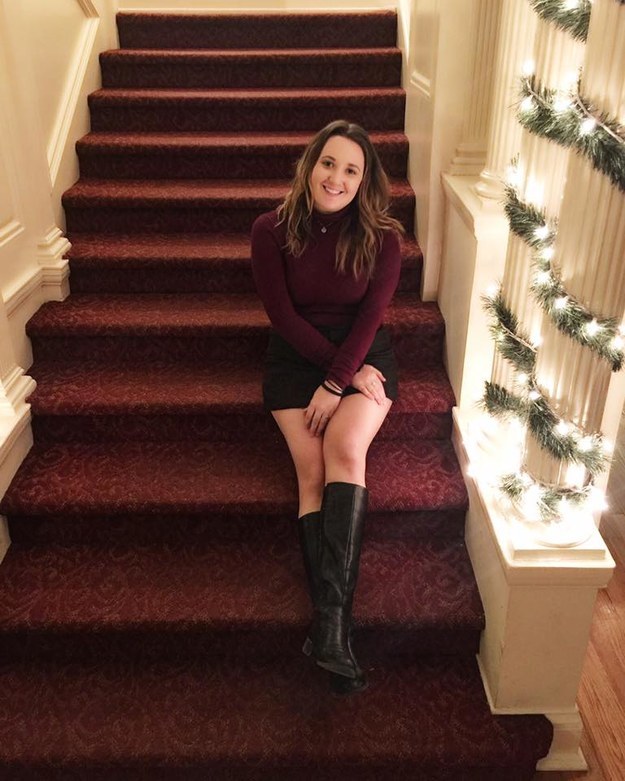 Sierra, Madame President