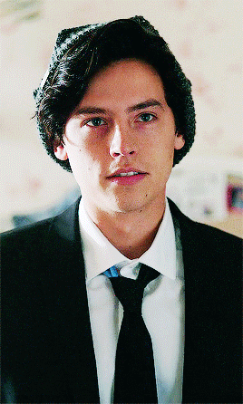 Jughead Jones