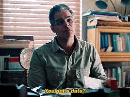 Sheriff Keller