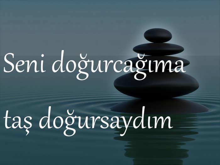 Ich Liebe Dich Sprüche Türkisch Glückwünsche Geburtstag