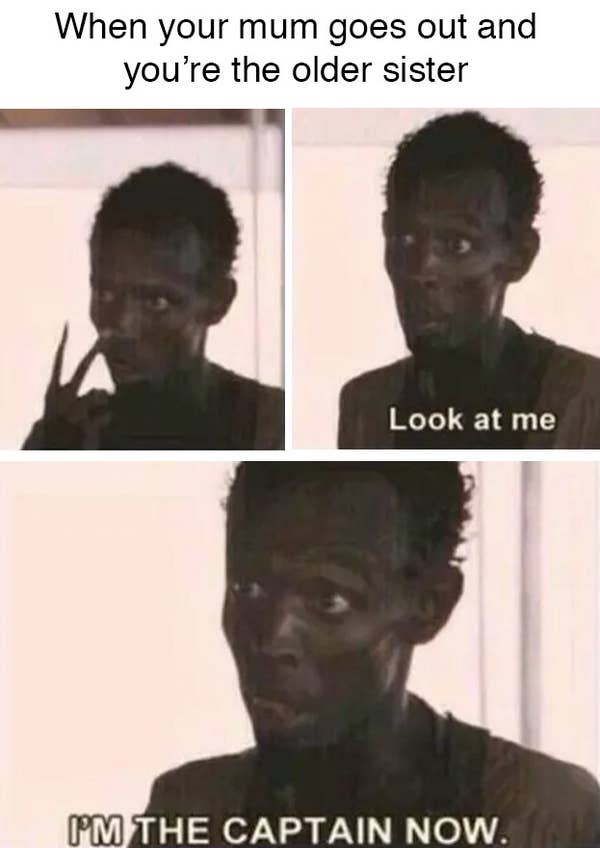 32 Memes You Should Send To Your Sister Immediately