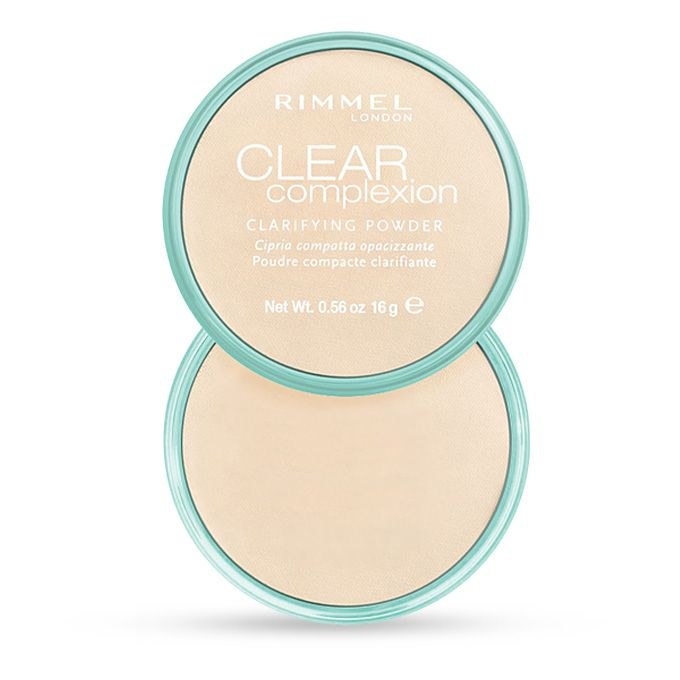 Promising Review:* I bought this when I was looking for a powder to simply mattify my face for school/work, and I loved it. It's very lightweight, so if worn on top of foundation it wouldn't make you feel 'cakey', but would still remove shine. I still loved it on its own. - AutumnWinter (superdrug.com)Get it here for £3.99.