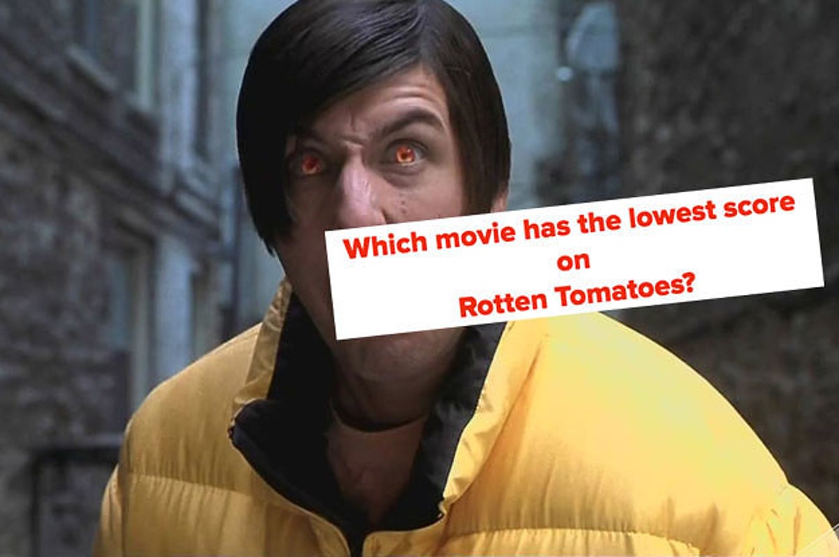 You Ll Only Pass This Quiz If You Ve Seen Like 8 Adam Sandler Movies