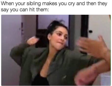 32 Memes You Should Send To Your Sister Immediately