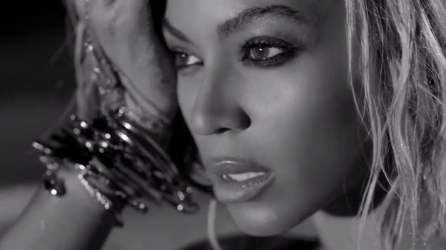 "Drunk In Love"