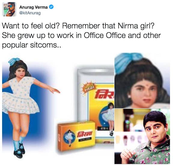 18 Tweets About Indian Ads That Ll Drown You In Laughter And Nostalgia