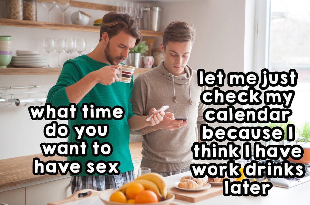 Sexual Situations With A Childhood Friend 12 Real AF Sex Situations That Will Make You Cringe