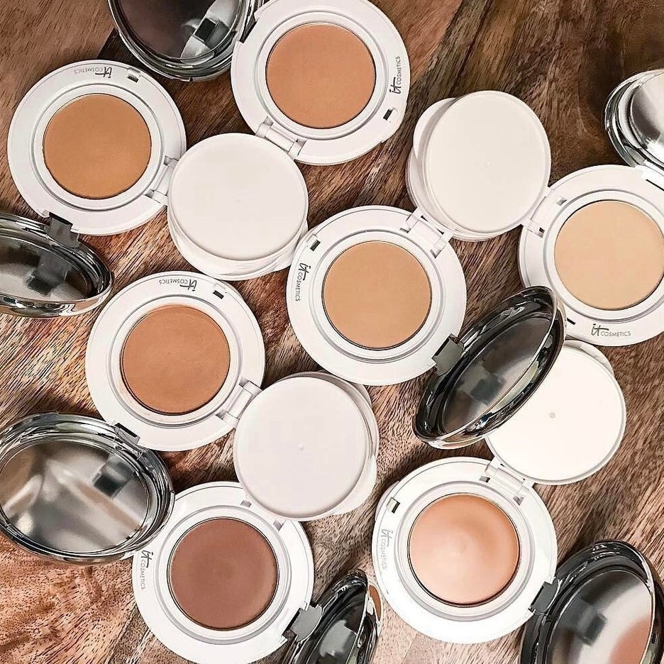 29 Cruelty-Free Makeup Brands You Should Be Buying From