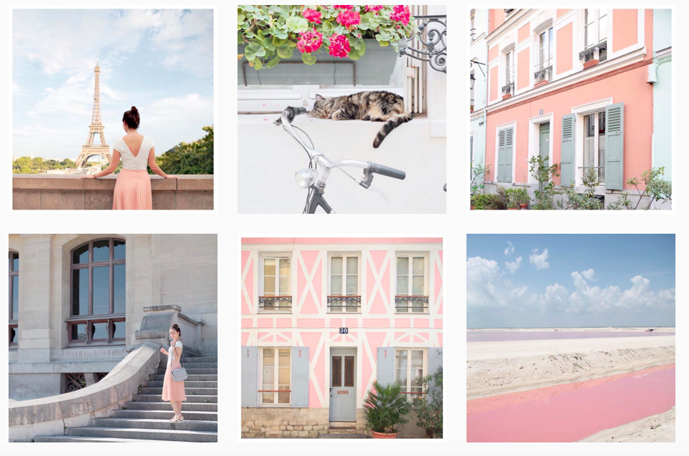 7 Bright And Beautiful Instagram Accounts You Should Be Following