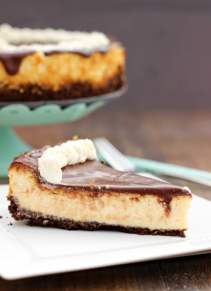 12 Irish Cream-Spiked Desserts That Are Better Than Sex